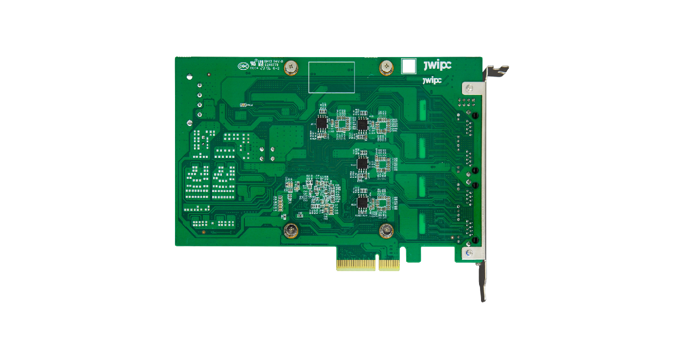 NIC-i226-4LPOE